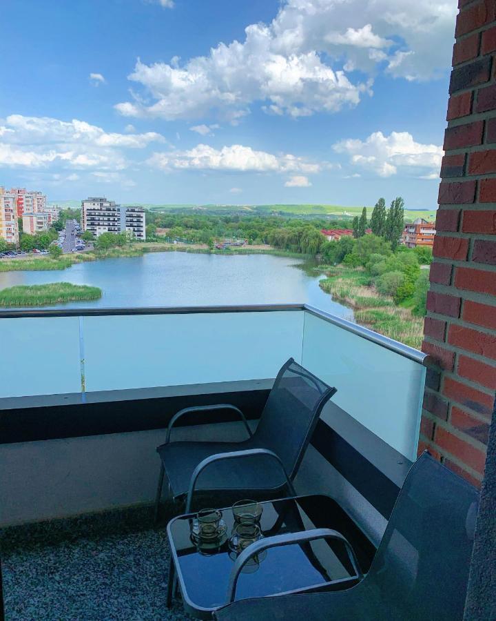 Lake Vibe Cluj-Napoca Exterior photo